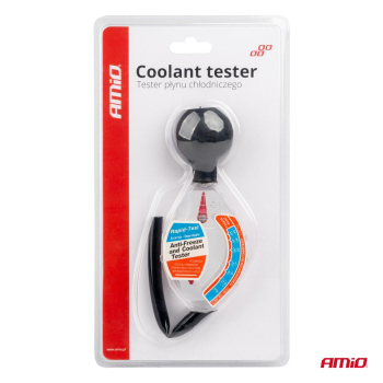 Tester płynu chłodniczego AMIO-04276-150135