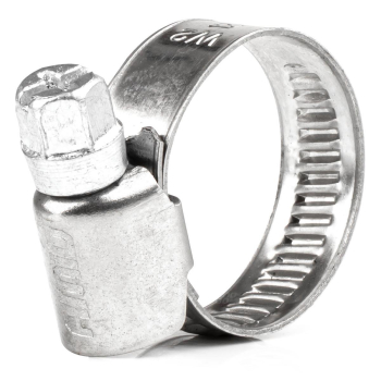 Obejma ślimakowa 5 szt. 12–22 mm/9 mm W2 AMIO-0458-150179