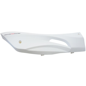 Obudowa progowa prawa biały mat Falcon 50 Falcon 1-15022