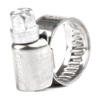 Obejma ślimakowa 5 szt. 8–16 mm /9 mm W2 AMIO-0458-150507