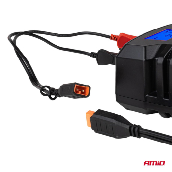 Prostownik cyfrowy AGM GEL STD LFP MAX 4A 6V 12V P-150562