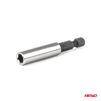 Uchwyty magnetyczne do bitów zestaw 5 el. AMIO-047-150626