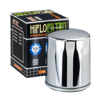 FILTR OLEJU HIFLO HF170C HARLEY-DAVIDSON