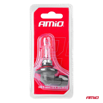 Żarówka halogenowa HB3 9005 12V 60W 1szt. blister -150844