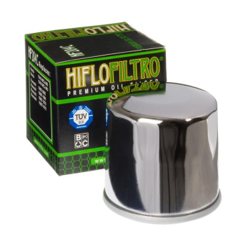 FILTR OLEJU HIFLO HF204C HF 204 HONDA/ KAWASAKI/ Y-150905