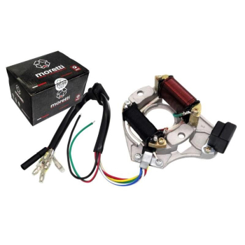 Iskrownik do motoroweru Ranger Classic-151435