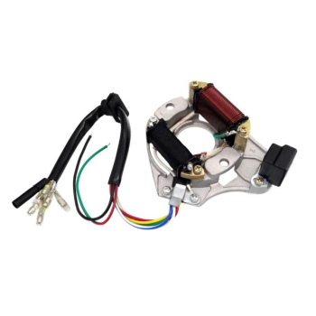 Iskrownik do motoroweru Ranger Classic-151436