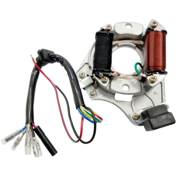 Iskrownik do motoroweru Ranger Classic-151438