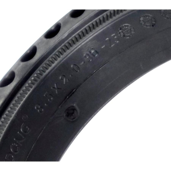 Opona pełna do hulajnogi elektrycznej 8 1/2x2-15214