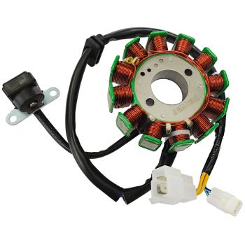 Iskrownik do Sprint/Fighter/Volcano 50 / Euro 5-152489