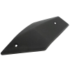 Osłona tłumika cz.1 BLADE R