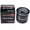FILTR OLEJU MF204 (HF204) MOTOFILTRO 15410-MCJ-000