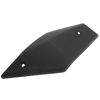 Osłona tłumika cz.1 BLADE R