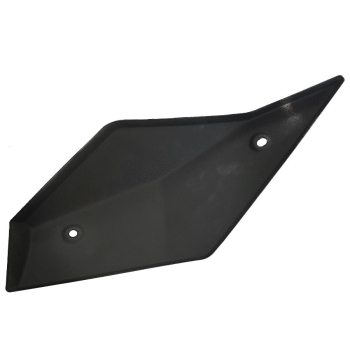 Osłona tłumika cz.1 BLADE R-15364
