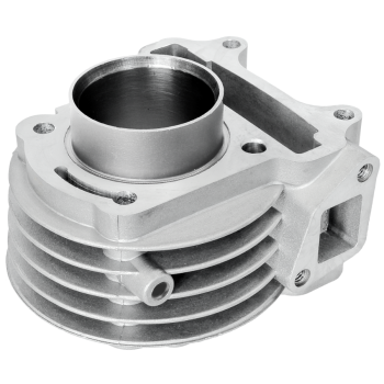 Cylinder do skutera 50cc 139QMB 4T, z wylotem na c-153983