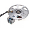STATOR-ISKROWNIK BEZ KOŁA MAGNESOWEGO 2T 6 PRZEWOD-1546