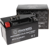 Akumulator Moretti AGM (Gel) MTX7A-BS-1550