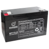 Akumulator Moretti UPS MT12-6-155262