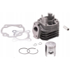 CYLINDER MORETTI 2T 50cc SW.10mm 1P40QMB