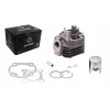 CYLINDER MORETTI 2T 50cc SW.10mm 1P40QMB-1556