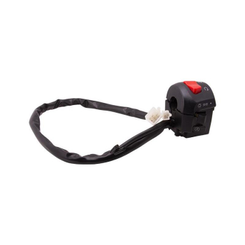 Przełączniki zespolone prawe do skutera B-Max-15511