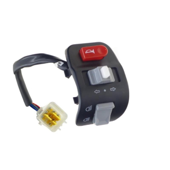 Przełącznik lewy do skutera E Energy-15533