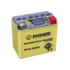 Akumulator Moretti AGM (I-Gel) MTX5L-BS ze wskaźni-1585