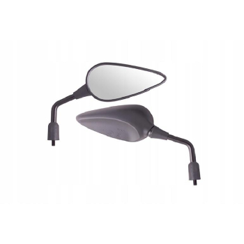 Lusterka SKUTER L+R 8MM MOR188