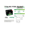 AKUMULATOR ŻELOWY BEZOBSŁUGOWY FULBAT FTX4L-BS / F-159674