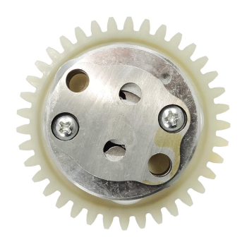 Pompa oleju Hyper 125 E5-15972