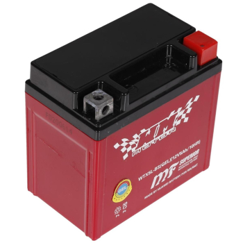 AKUMULATOR WTX5L-BS ( YTX5L-BS ) (GEL) 12 VOLT-1620