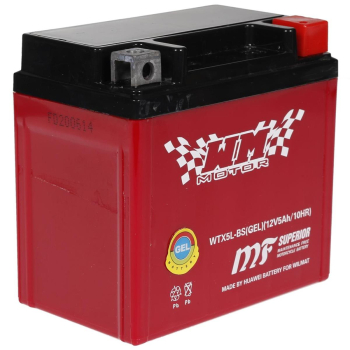 AKUMULATOR WTX5L-BS ( YTX5L-BS ) (GEL) 12 VOLT-1623