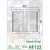 FILTR OLEJU HIFLO HF133 SUZUKI GS/GSX (PAPIEROWY +-163171