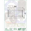 FILTR OLEJU HIFLO HF137 SUZUKI DR 600/650/750/800-163174