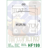 FILTR OLEJU HIFLO HF199 POLARIS 550/850/900 09-11-163703