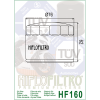 FILTR OLEJU HIFLO HF160 BMW K1200/1300, S1000RR, F-163704