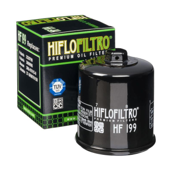 FILTR OLEJU HIFLO HF199 POLARIS 550/850/900 09-11-163702