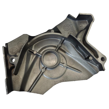 Pokrywa zębatki - GP1 BLADE R / Stratos 125-16378
