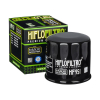 FILTR OLEJU HIFLO HF951 HONDA FSC 400/600 SILVER W