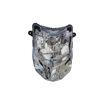 Reflektor przedni do motoroweru FR 2-16498