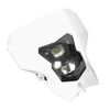 Reflektor przedni LED DB250 MZK Biały-16524