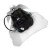 Reflektor przedni LED DB250 MZK Biały-16525