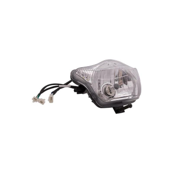 Reflektor Hyper 125-16538