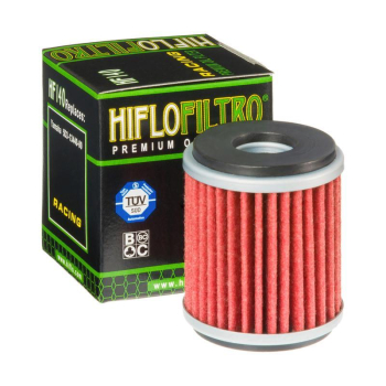 FILTR OLEJU HIFLO HF140 YAMAHA YZF 250 '09-'20, MT-165587