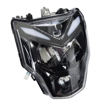 Reflektor GT 125-16586