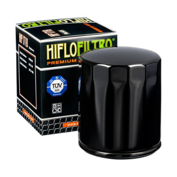 FILTR OLEJU HIFLO HF171B HARLEY-DAVIDSON / BUELL-166361