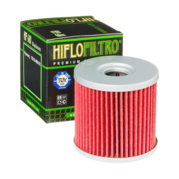 FILTR OLEJU HIFLO HF681 HYOSUNG 650/700`05-11-166538