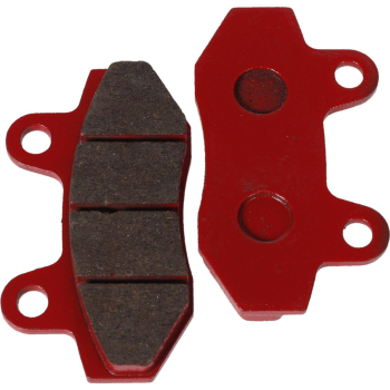 (HURT) Klocki hamulcowe przednie do skutera RS-1667