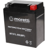 Akumulator Moretti AGM (Gel) MTX7L-BS-1670