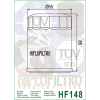 FILTR OLEJU HIFLO HF148 FJR 1300 (01-12), TGB ATV,-167480